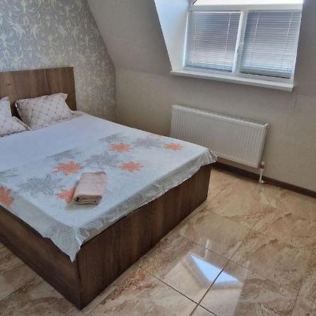 Tecuci Apartment In The Center Chisinau Ngoại thất bức ảnh