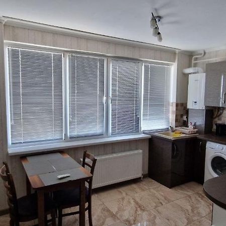 Tecuci Apartment In The Center Chisinau Ngoại thất bức ảnh