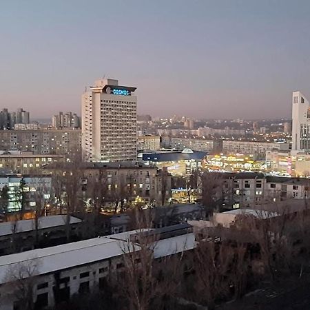 Tecuci Apartment In The Center Chisinau Ngoại thất bức ảnh