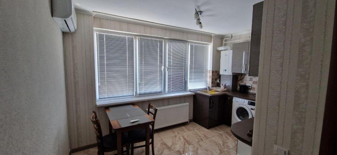Tecuci Apartment In The Center Chisinau Ngoại thất bức ảnh