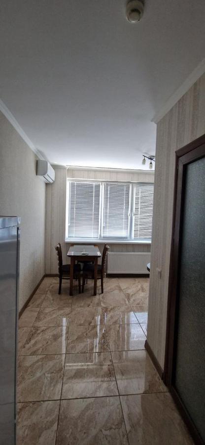 Tecuci Apartment In The Center Chisinau Ngoại thất bức ảnh