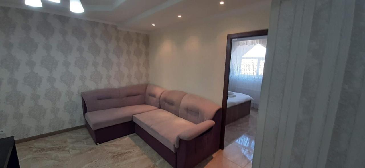 Tecuci Apartment In The Center Chisinau Ngoại thất bức ảnh