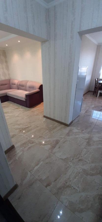 Tecuci Apartment In The Center Chisinau Ngoại thất bức ảnh
