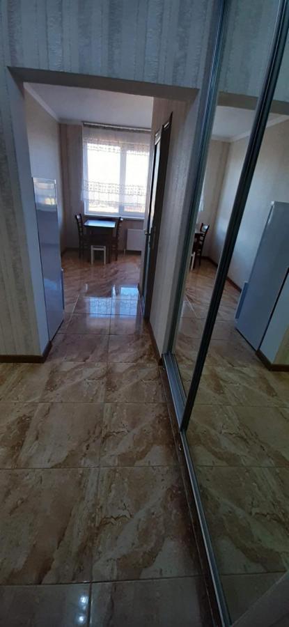 Tecuci Apartment In The Center Chisinau Ngoại thất bức ảnh