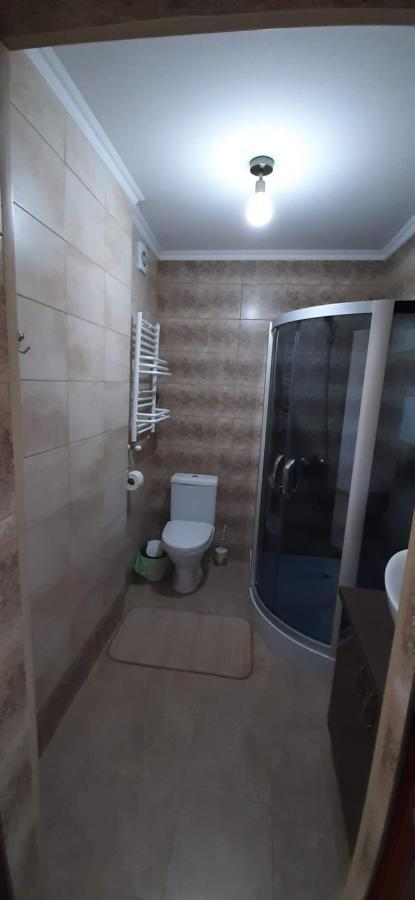Tecuci Apartment In The Center Chisinau Ngoại thất bức ảnh