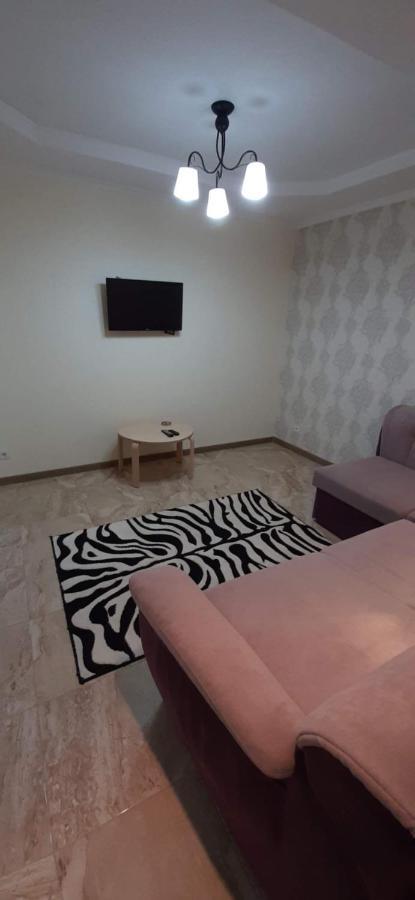Tecuci Apartment In The Center Chisinau Ngoại thất bức ảnh