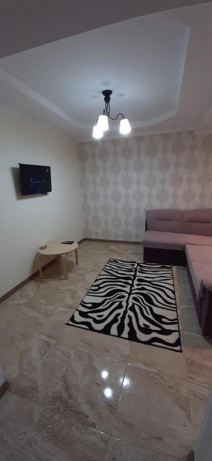 Tecuci Apartment In The Center Chisinau Ngoại thất bức ảnh